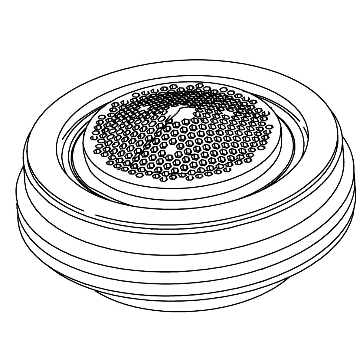 KOHLER Kit, Aerator, K-1226720