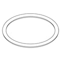 KOHLER O-Ring, 41Mm X 3Mm, K-1227865