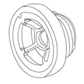 KOHLER Flow Regulator, K-1229644