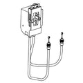 KOHLER Manual Button With Wire Assembly., K-1229973