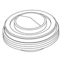 KOHLER Insert, Spray 0.5 Gpm, K-1231067