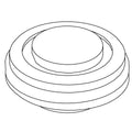KOHLER Aerator, K-1231664
