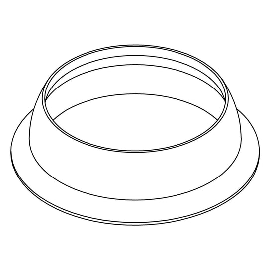 KOHLER Bonnet - Vibrant Brushed Nickel, K-1232081-BN