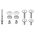 KOHLER Low Profile Bolt Cap Service Kit - Aspen Green, K-1232262-42