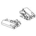 KOHLER Release, Blum Orange, Pair, K-1232305