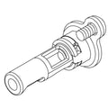 KOHLER Assembly Temp Adjustment, K-1232367
