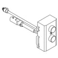 KOHLER Sensor Assembly W/ Connector, K-1232370