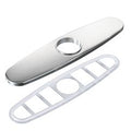 MOEN 123244 Deck Plate - Chrome