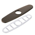 MOEN 123244ORB Deck Plate - Oil Rubbed Bronze