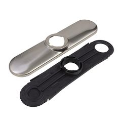 MOEN 123244SL Deck Plate - Stainless