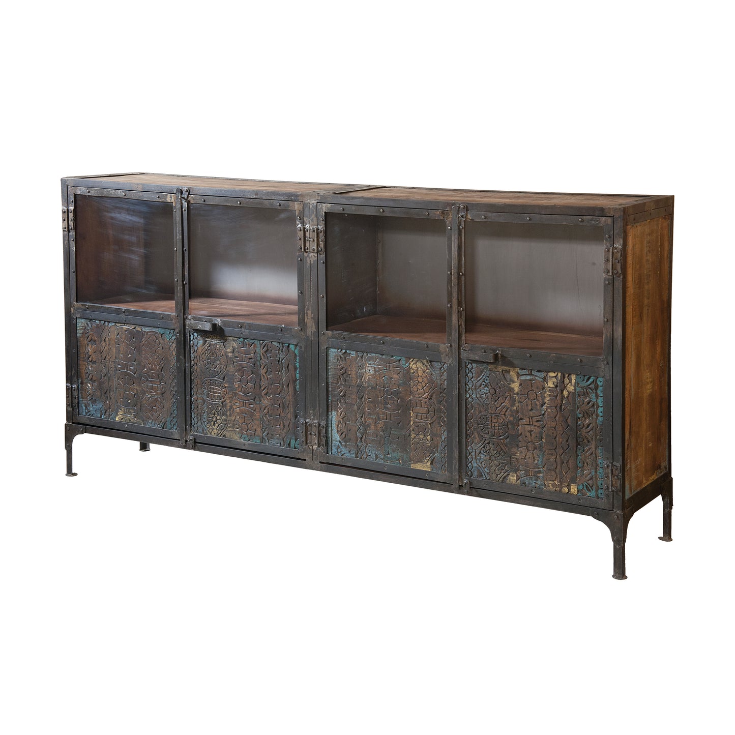 MARKETPLACE 12326 Irene Credenza