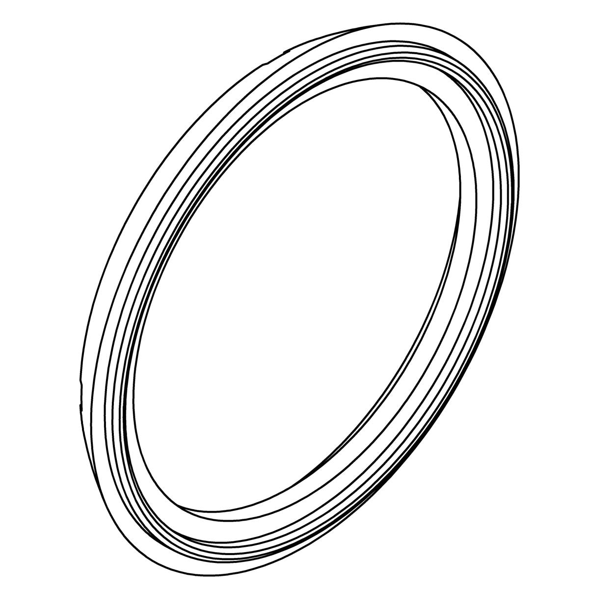 KOHLER Ring, Pivot - Thunder Grey, K-1232647-58