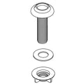 KOHLER Side Spray Service Kit - Vibrant Polished Nickel, K-1232979-SN