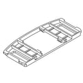 KOHLER Mounting Plate Assembly, K-1233003
