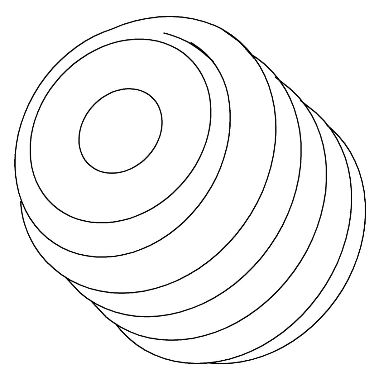 KOHLER Screw, 1/4-20 W/Patch, K-1233227