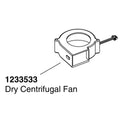 KOHLER Dryer Fan, K-1233533