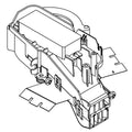 KOHLER DRYER ASSY - Biscuit, K-1233566-96