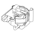 KOHLER Water Heater Asm, K-1233575