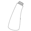 KOHLER Sprayhead Assembly - Polished Chrome, K-1235124-CP