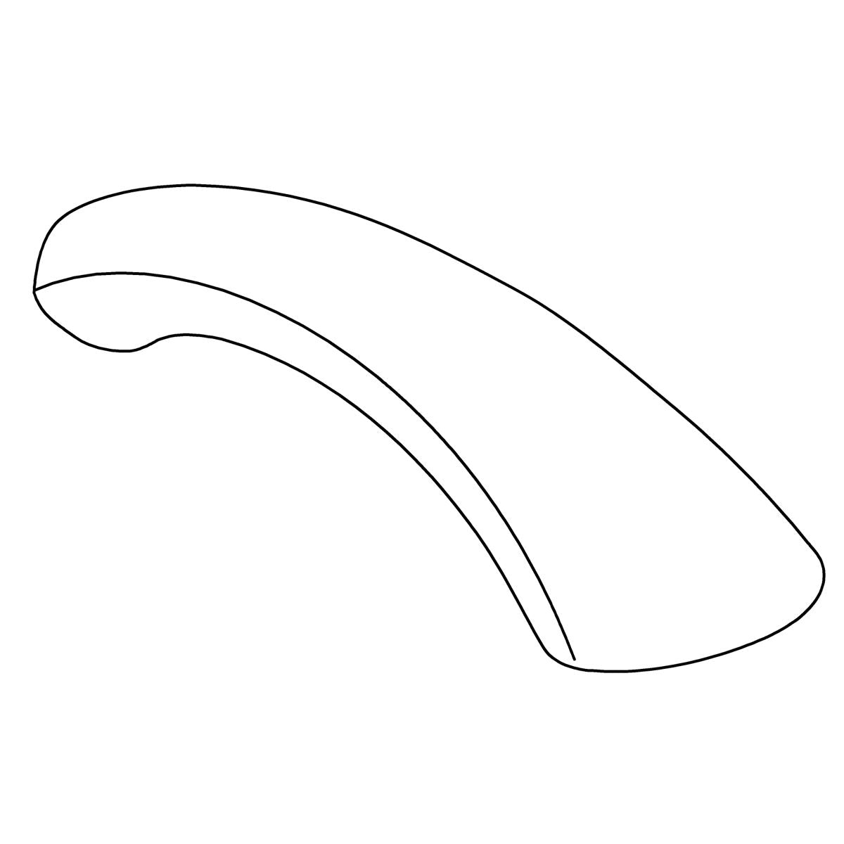 KOHLER Sprayhead Assembly - Matte Black, K-1235126-BL