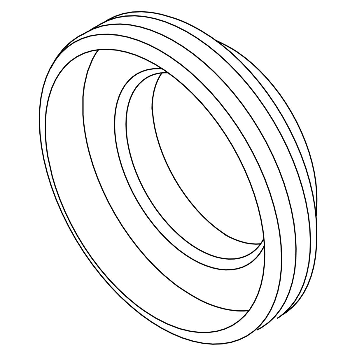 KOHLER Bonnet, K-1235283