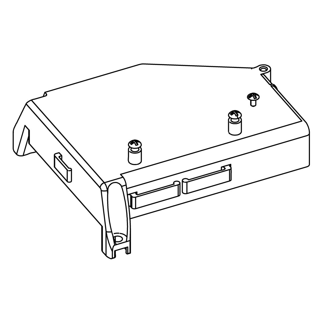 KOHLER Power Module Assembly, K-1235723