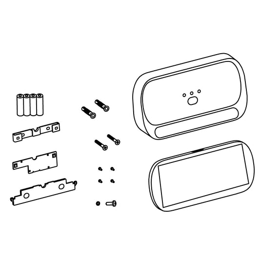 KOHLER K-1235953 Ngit Remote Assembly