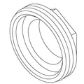 KOHLER Valve Hold Down Nut, K-1236229
