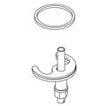 KOHLER Mounting Hardware Kit, K-1236735