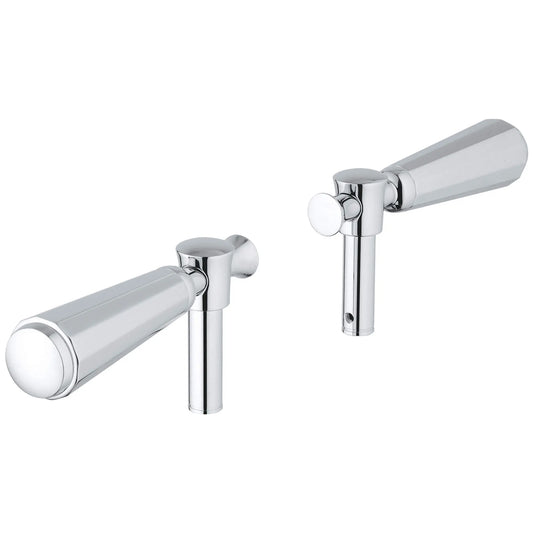GROHE 18090000 Kensington Lever - Chrome