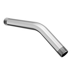 MOEN 123815   8" Shower Arm In Chrome