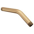 MOEN 123815BZG 8" Shower Arm - Bronzed Gold