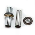 MOEN 123816ORB Grid Drain (Without Overflow) - Oil Rubbed Bronze