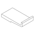 KOHLER 1238432 Fab, Wall Jamb Seat 1.094" - BSC, K-1238433-01-BSC