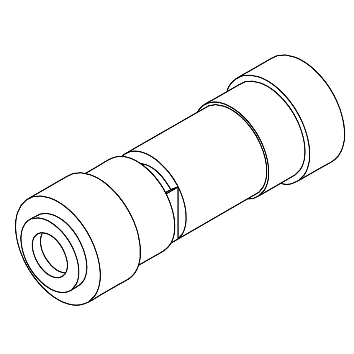 KOHLER Check Valve, K-1238812