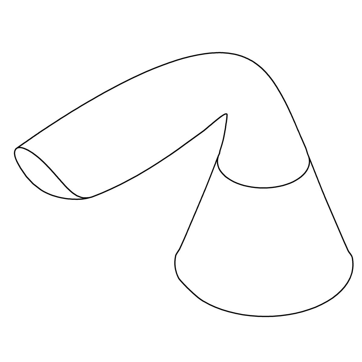 KOHLER Handle Assembly - Vibrant Brushed Nickel, K-1239069-BN