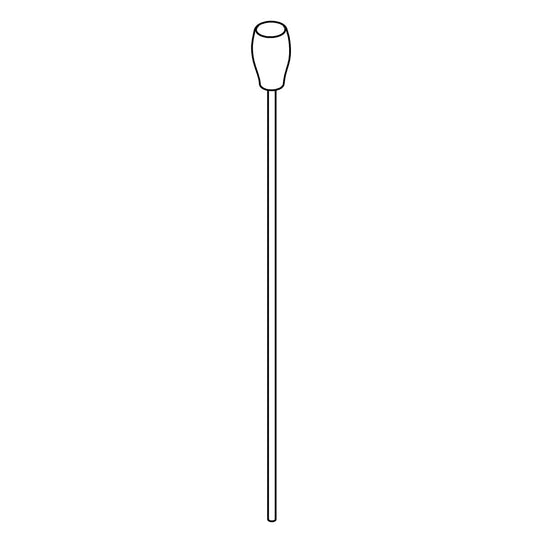 KOHLER Lift Pull Assembly - Vibrant Brushed Nickel, K-1239070-BN