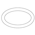 KOHLER O-Ring, K-1239175
