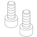 KOHLER Kit, Screw, K-1240552