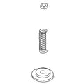KOHLER DIVERTER KIT, K-1240562
