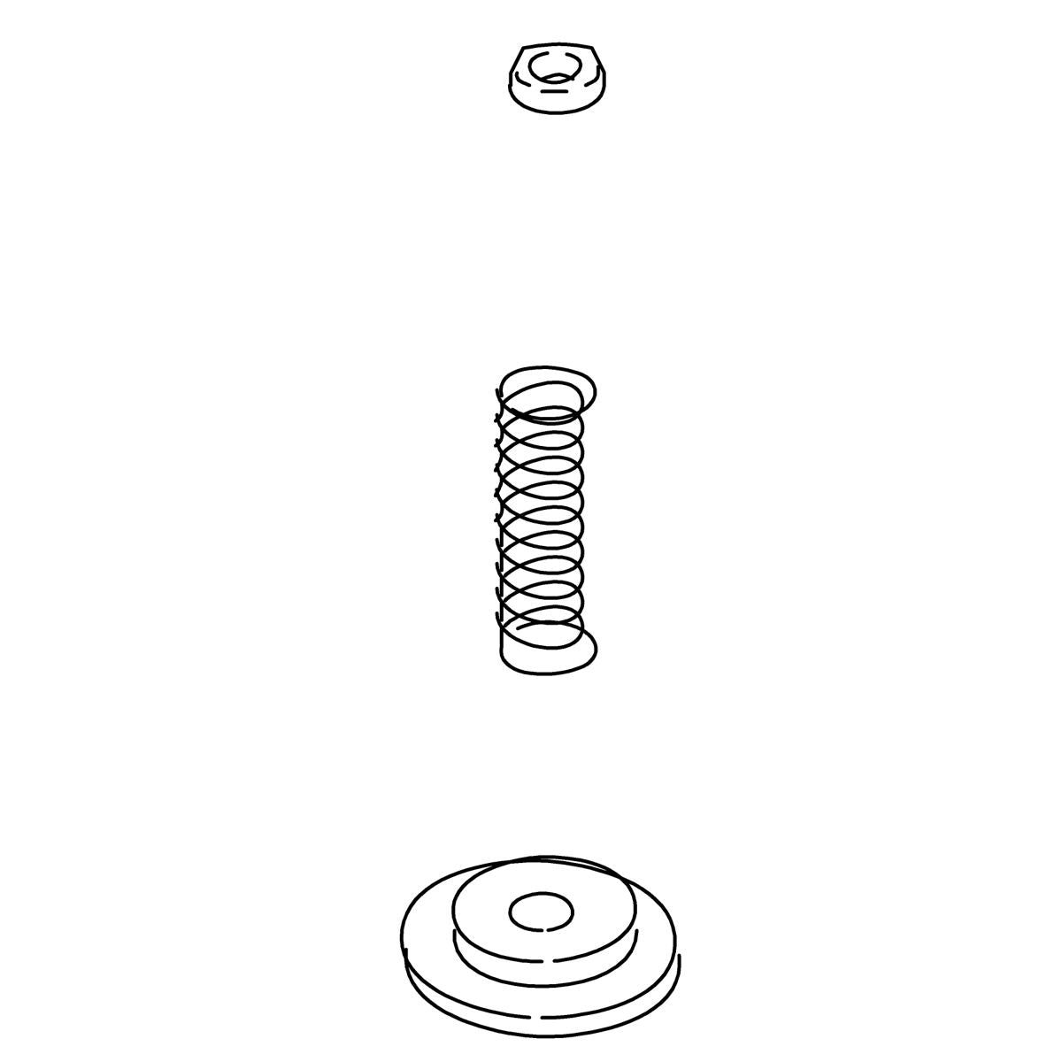 KOHLER DIVERTER KIT, K-1240562