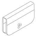 KOHLER Bushing, Hanger Bracket - 5/16", K-1240565