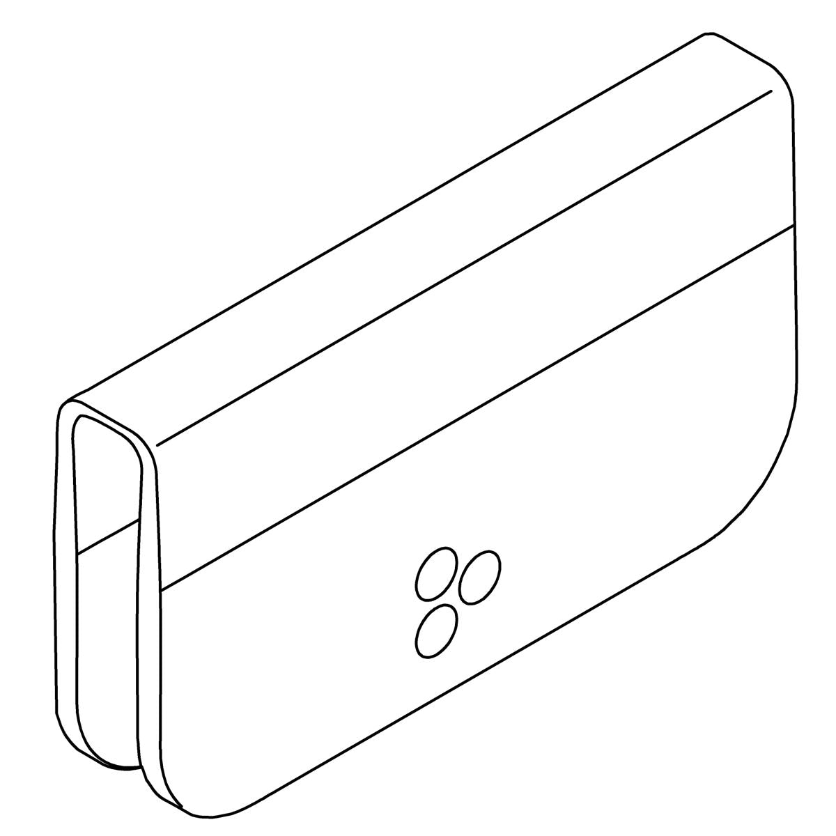 KOHLER Bushing, Hanger Bracket - 5/16", K-1240565