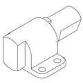 KOHLER Seat Damper Assembly, K-1240757