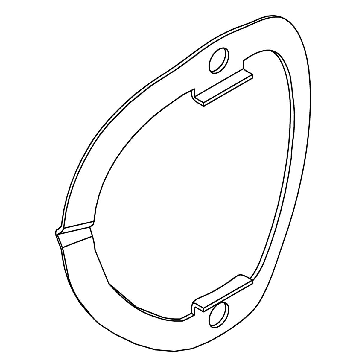 KOHLER Spring Ring, K-1242353
