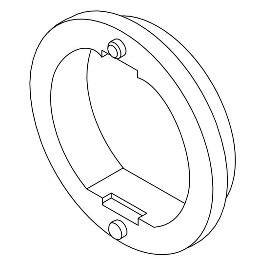 KOHLER Fixing Ring, K-1242354