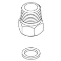 KOHLER Kit, Npt Adapter, K-1242548