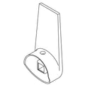 KOHLER Handle Engraved & Pad Printed - Matte Black, K-1242786-BL