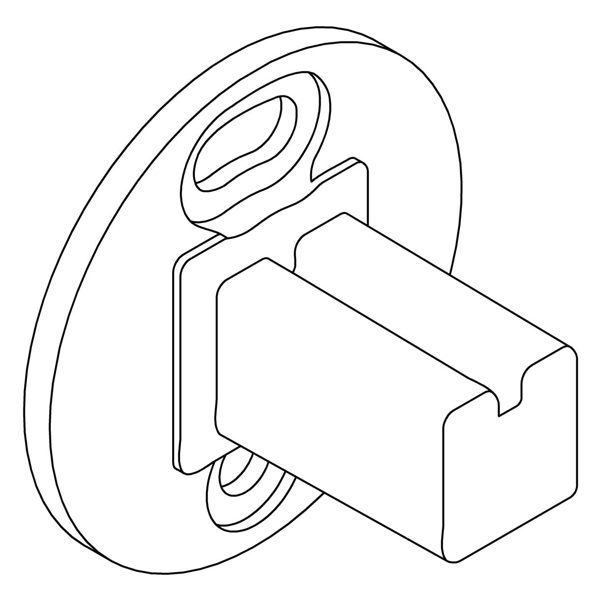 KOHLER Bracket, K-1243075