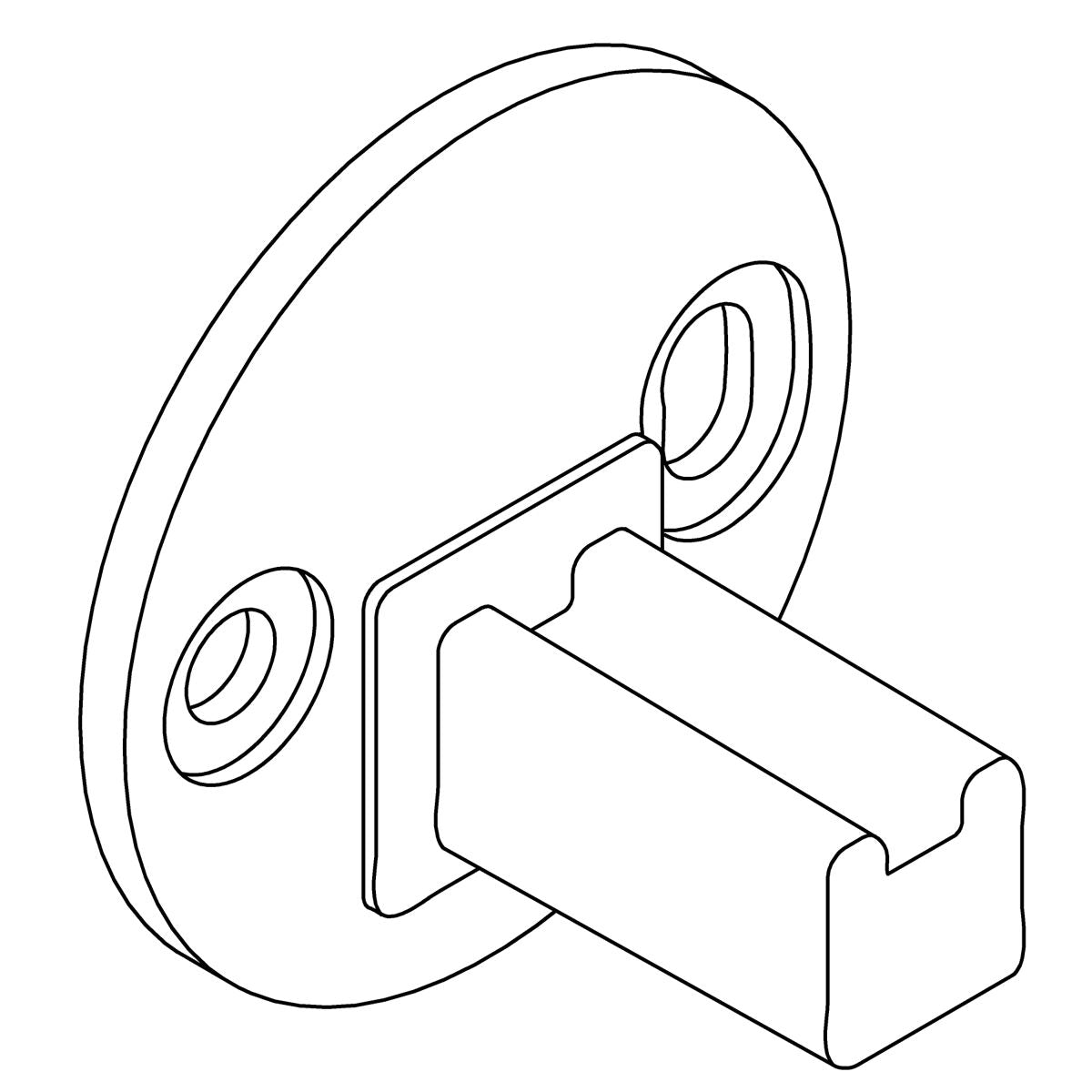 KOHLER Bracket, K-1243106